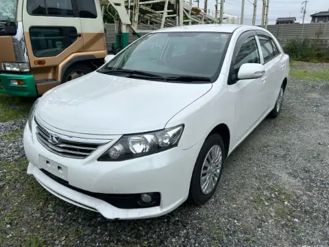 TOYOTA ALLION 2010 AM-34880