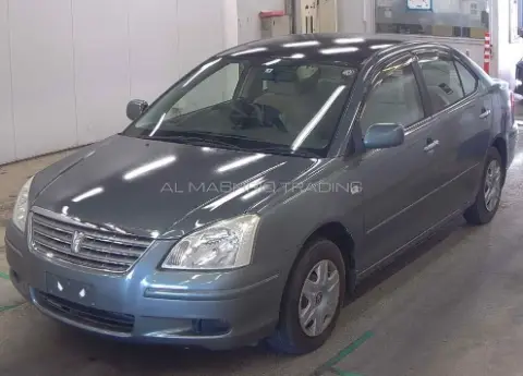 TOYOTA PREMIO 2005 AM-36151