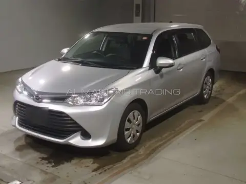 TOYOTA COROLLA FILEDER 2015 AM-35810