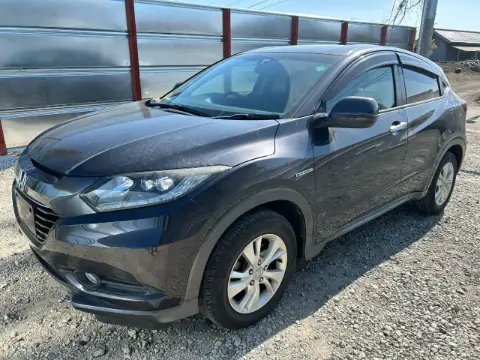 HONDA VEZEL 2014 AM-34773