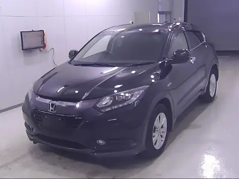 HONDA VEZEL 2016 AM-34807