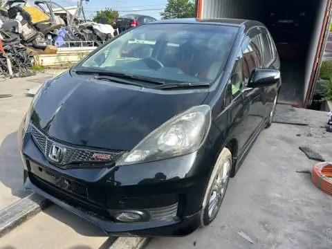 HONDA FIT 2011 AM-35495