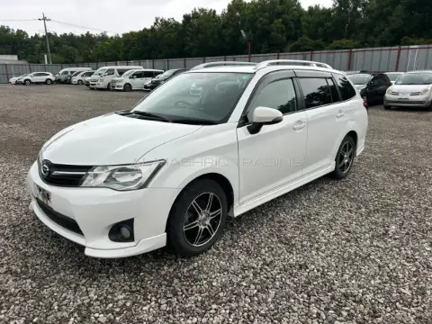 TOYOTA COROLLA FILEDER 2013 AM-35726