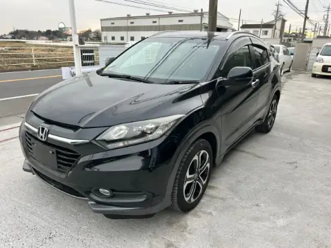 HONDA VEZEL 2015 AM-35386