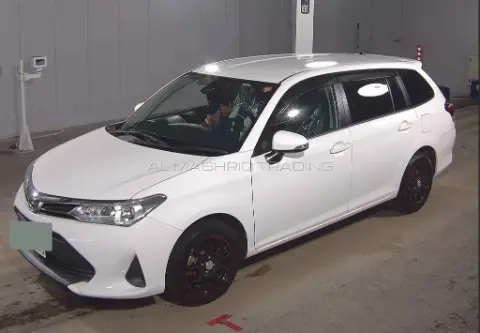 TOYOTA COROLLA FILEDER 2018 AM-35839