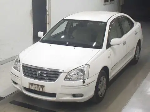 TOYOTA PREMIO 2005 AM-35130