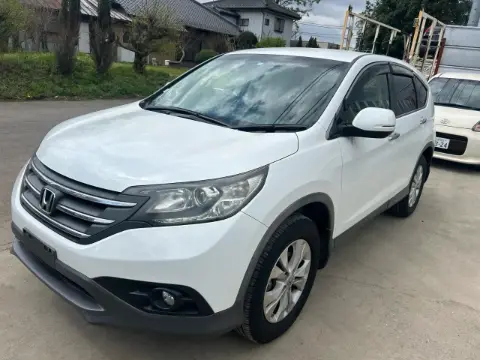 HONDA CR-V 2012 AM-34862