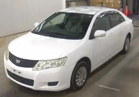TOYOTA ALLION 2008 AM-35078