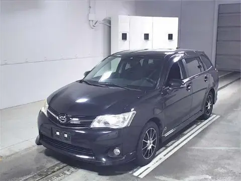 TOYOTA COROLLA FILEDER 2013 AM-34631