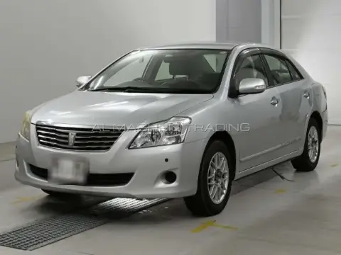 TOYOTA PREMIO 2007 AM-36136