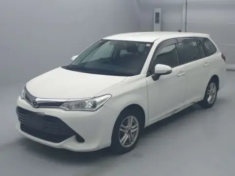 TOYOTA COROLLA FILEDER 2016 AM-34744