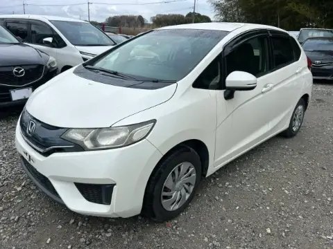 HONDA FIT 2015 AM-35476