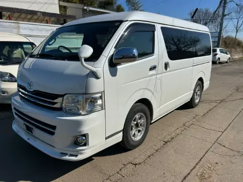TOYOTA HIACE WAGON 2010 AM-35454