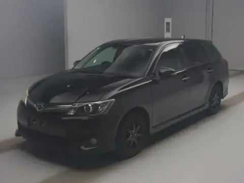 TOYOTA COROLLA FILEDER 2013 AM-35210