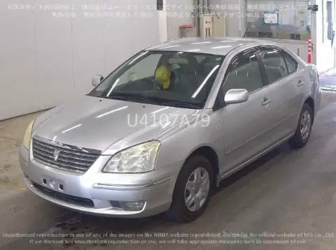 TOYOTA PREMIO 2003 AM-35099