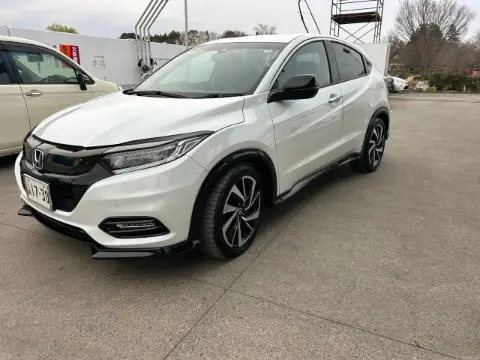 HONDA VEZEL 2018 AM-35397