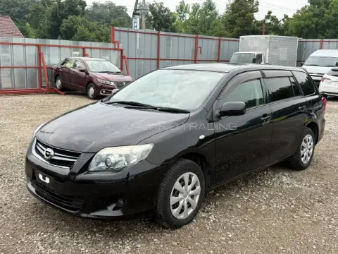TOYOTA COROLLA FILEDER 2010 AM-35785