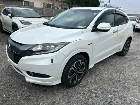 HONDA VEZEL 2014 AM-35480