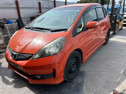HONDA FIT 2011 AM-35501