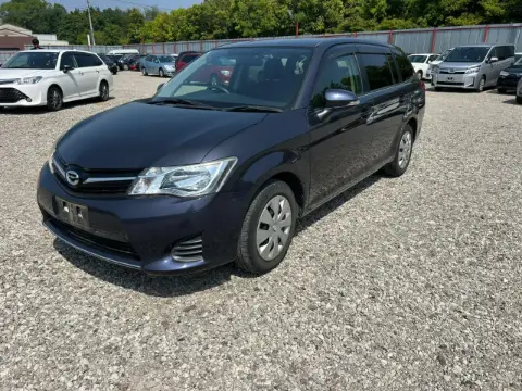 TOYOTA COROLLA FILEDER 2013 AM-35625