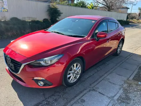 MAZDA AXELA 2014 AM-35294