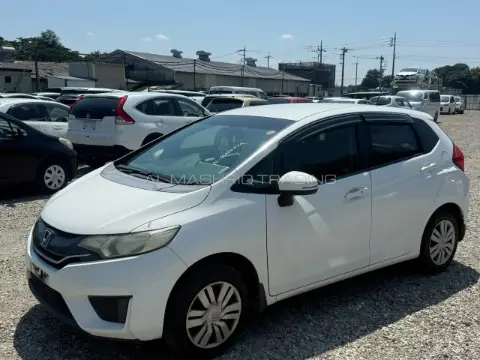 HONDA FIT 2015 AM-35814