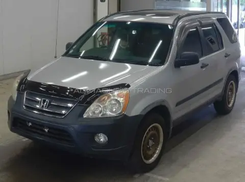 HONDA CR-V 2005 AM-35873