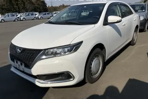 TOYOTA ALLION 2017 AM-35507