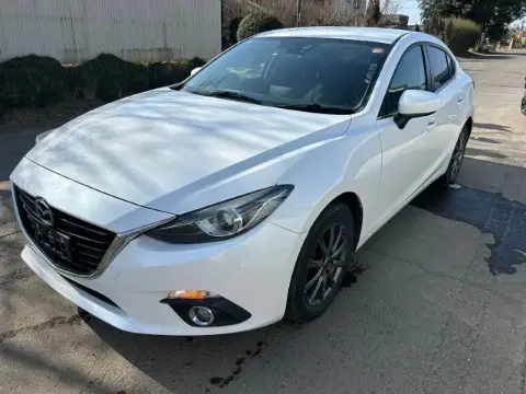 MAZDA AXELA 2015 AM-35331