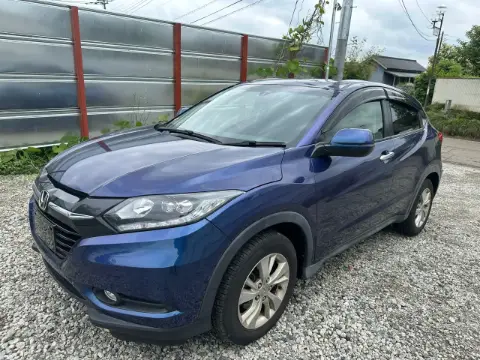 HONDA VEZEL 2014 AM-34659
