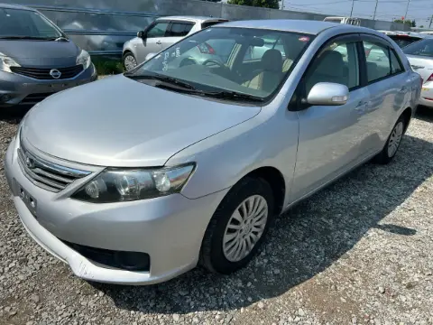 TOYOTA ALLION 2010 AM-34895