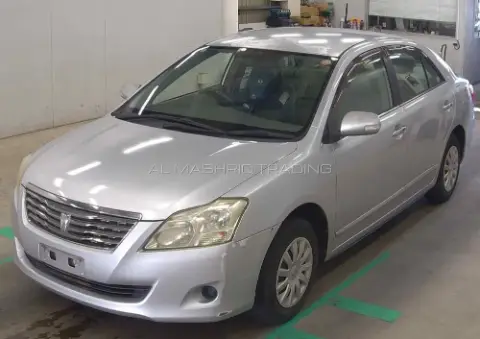 TOYOTA PREMIO 2008 AM-35822