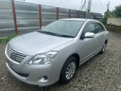 TOYOTA PREMIO 2007 AM-34651