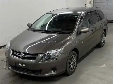 TOYOTA COROLLA FILEDER 2011 AM-36139