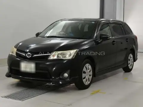 TOYOTA COROLLA FILEDER 2012 AM-36057