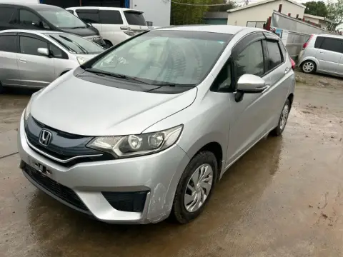 HONDA FIT 2014 AM-34923