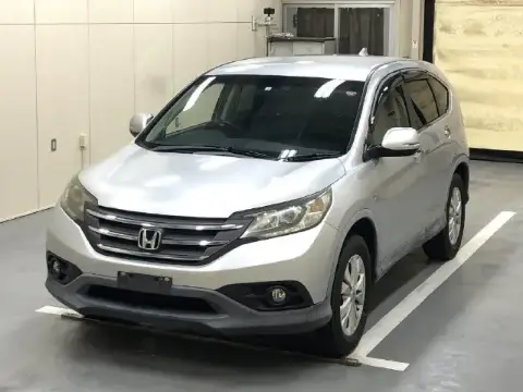 HONDA CR-V 2014 AM-35126
