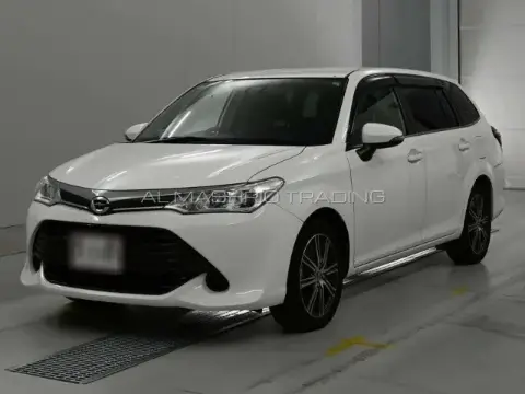 TOYOTA COROLLA FILEDER 2017 AM-35680