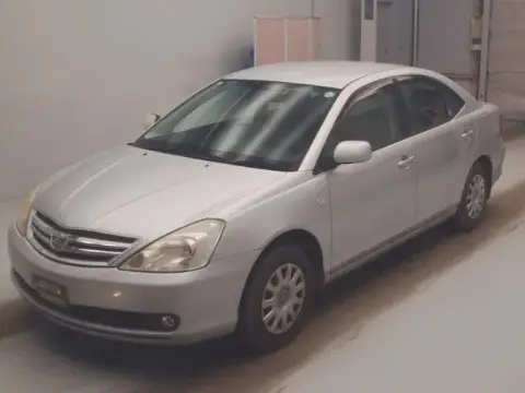 TOYOTA ALLION 2005 AM-35568