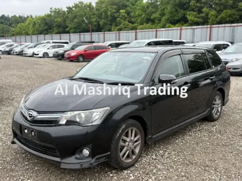 TOYOTA COROLLA FILEDER 2015 AM-35617