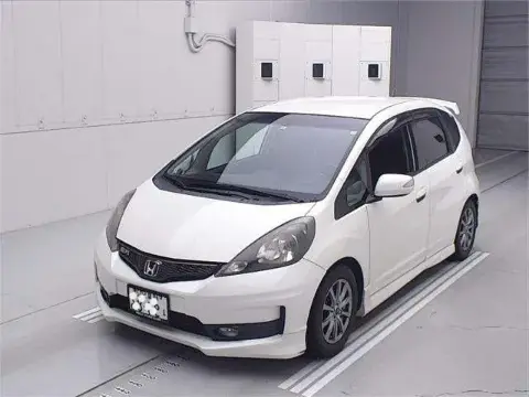 HONDA FIT 2011 AM-35458
