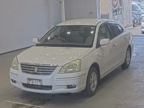TOYOTA PREMIO 2006 AM-35857