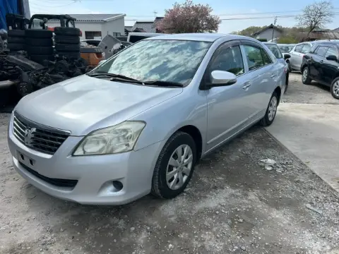 TOYOTA PREMIO 2013 AM-35506