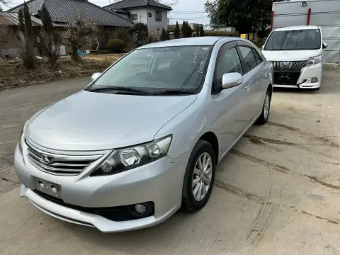TOYOTA ALLION 2010 AM-34834