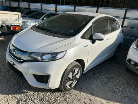 HONDA FIT 2015 AM-35334