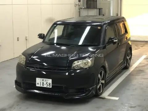 TOYOTA COROLLA RUMION 2012 AM-36171