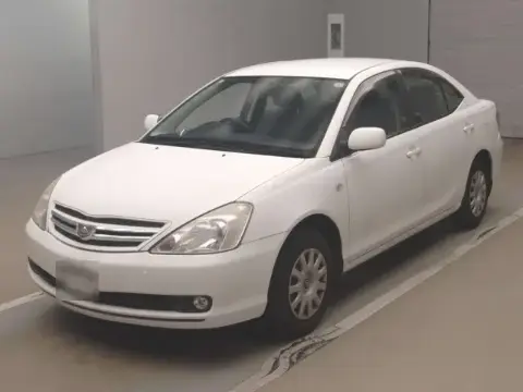 TOYOTA ALLION 2005 AM-35570
