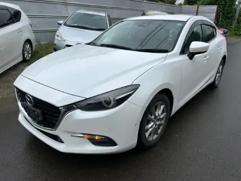 MAZDA AXELA 2016 AM-35018