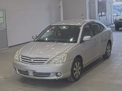 TOYOTA ALLION 2002 AM-34909