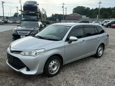 TOYOTA COROLLA FILEDER 2017 AM-35688